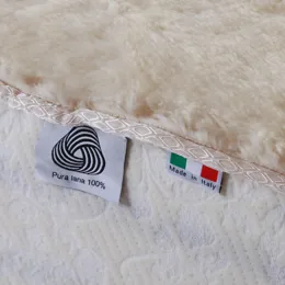 Coprimaterasso merinos