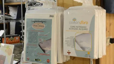 Copri materassi